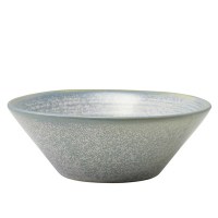 Blue Terra Conical Bowl